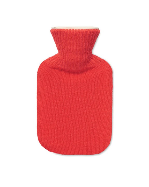 4DO Wärmflasche 250ml Accessoire personalisierbar