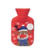4DO Wärmflasche 250ml Accessoire personalisierbar