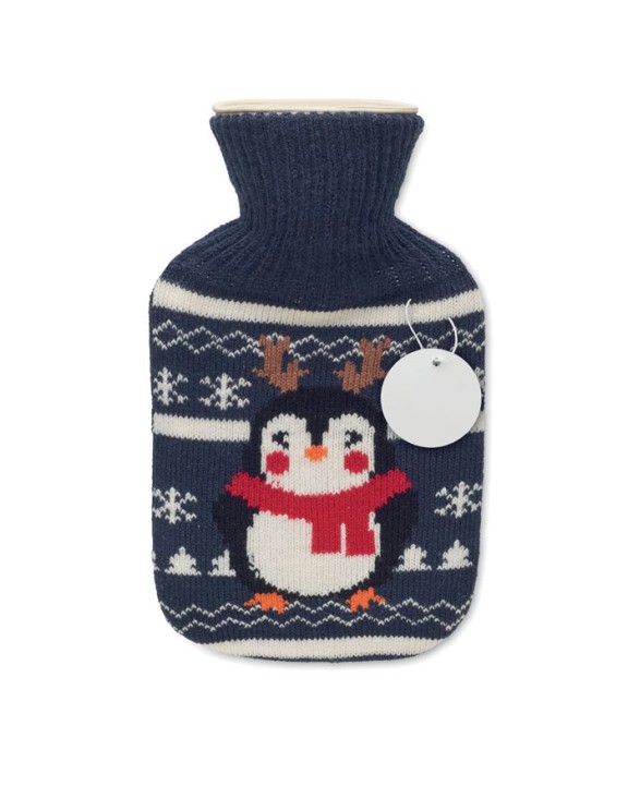 Accessoire personnalisable 4DO Bouillotte 250ml