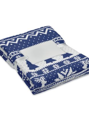 Couverture en RPET 190 gr/m².
