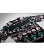 Accessoire personnalisable 4DO Pull LED de Noël S/M