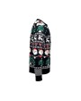 4DO Weihnachts-LED-Pullover S/M Accessoire personalisierbar