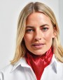 Bandana, foulard & das PREMIER 'Colours' effen Business Sjaal voor bedrukking &amp; borduring