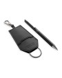 SWISS PEAK Swiss Peak Tula RCS Set aus Key-Organizer & Stifte Tasche personalisierbar