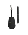 SWISS PEAK Swiss Peak Tula RCS Set aus Key-Organizer & Stifte Tasche personalisierbar