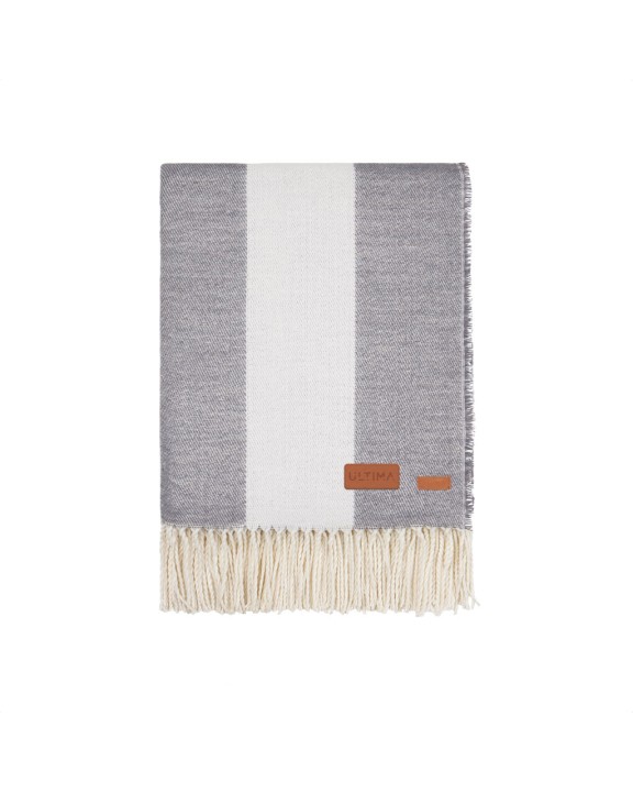 VINGA VINGA Tella Aware™ Polylana® Decke Plaid personalisierbar