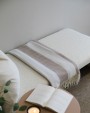 VINGA VINGA Tella Aware™ Polylana® Decke Plaid personalisierbar