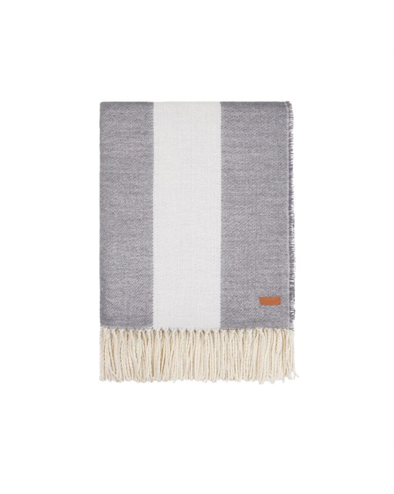 VINGA VINGA Tella Aware™ Polylana® Decke Plaid personalisierbar