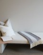 VINGA VINGA Tella Aware™ Polylana® Decke Plaid personalisierbar