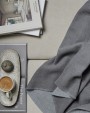 Plaid personnalisable VINGA VINGA Couverture en rPET GRS Moulton