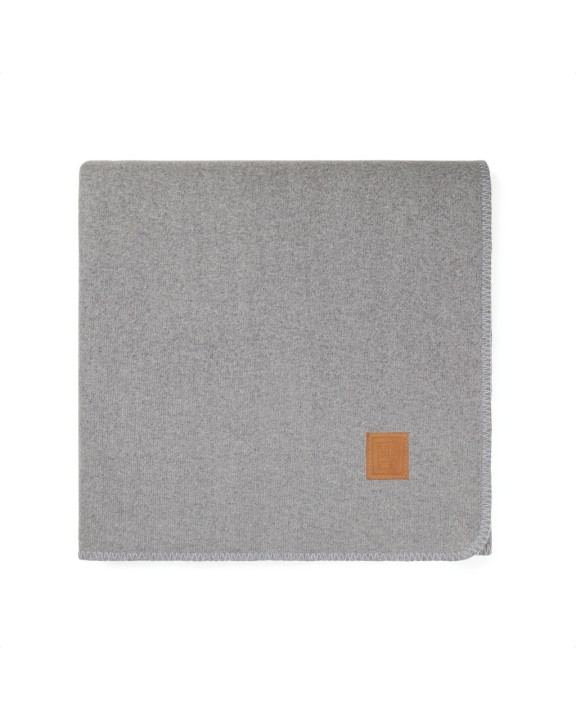 Plaid personnalisable VINGA VINGA Couverture en rPET GRS Moulton