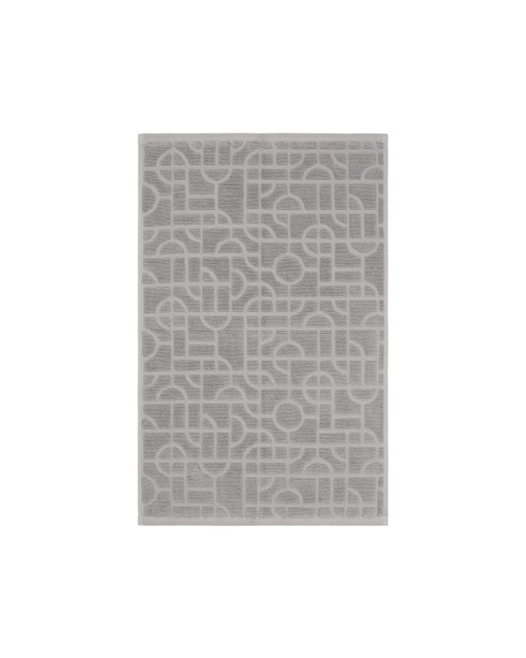 Produit éponge personnalisable VINGA VINGA Verso Lot de 4 serviettes en coton biologique OCS