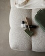 VINGA VINGA Marlow Kosmetiktasche aus RCS recyceltem Polyester Tasche personalisierbar