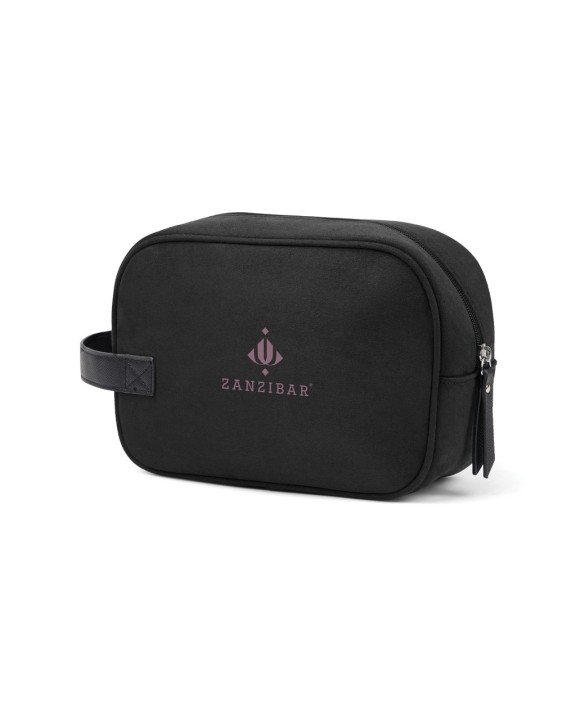 Sac & bagagerie personnalisable VINGA VINGA Trousse de toilette en polyester recyclé RCS Marlow