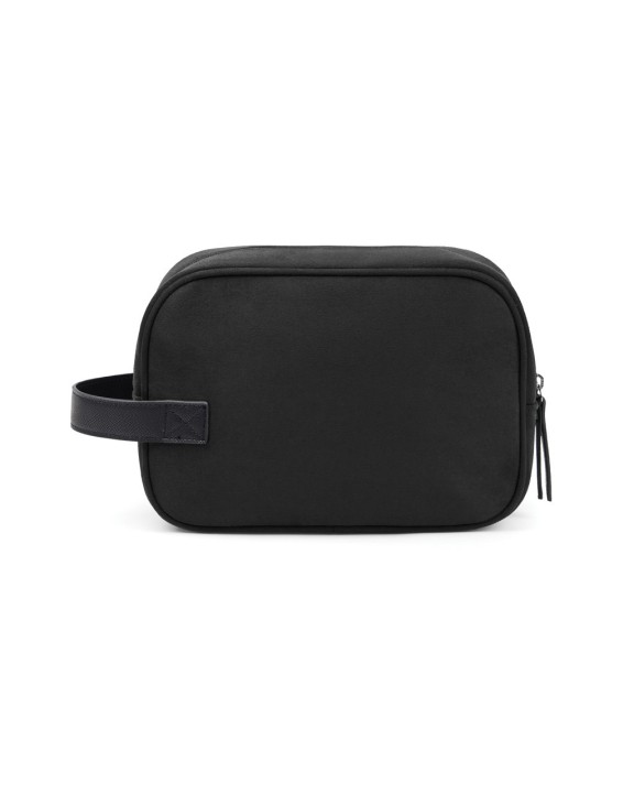 VINGA VINGA Marlow Kosmetiktasche aus RCS recyceltem Polyester Tasche personalisierbar