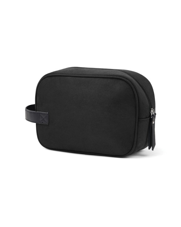 VINGA VINGA Marlow Kosmetiktasche aus RCS recyceltem Polyester Tasche personalisierbar