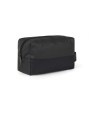 Sac & bagagerie personnalisable VINGA VINGA Trousse de toilette en polyester recyclé GRS Livorno