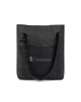VINGA VINGA Livorno Tragetasche aus GRS recyceltem Polyester Tasche personalisierbar