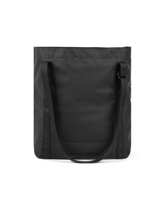 VINGA VINGA Livorno Tragetasche aus GRS recyceltem Polyester Tasche personalisierbar