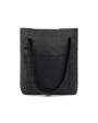 VINGA VINGA Livorno Tragetasche aus GRS recyceltem Polyester Tasche personalisierbar