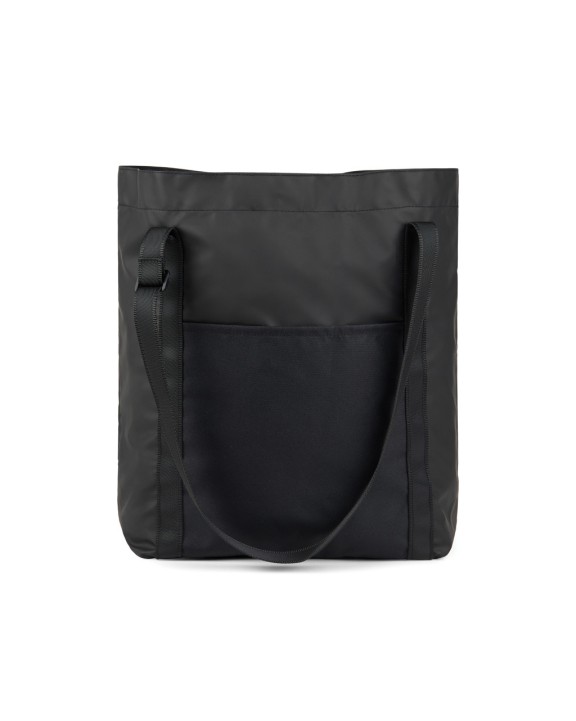 VINGA VINGA Livorno Tragetasche aus GRS recyceltem Polyester Tasche personalisierbar