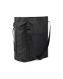VINGA VINGA Livorno Tragetasche aus GRS recyceltem Polyester Tasche personalisierbar