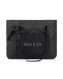 VINGA VINGA Livorno Maxi-Tasche aus GRS recyceltem Polyester Tasche personalisierbar