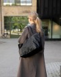 VINGA VINGA Livorno Maxi-Tasche aus GRS recyceltem Polyester Tasche personalisierbar
