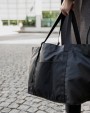 VINGA VINGA Livorno Maxi-Tasche aus GRS recyceltem Polyester Tasche personalisierbar