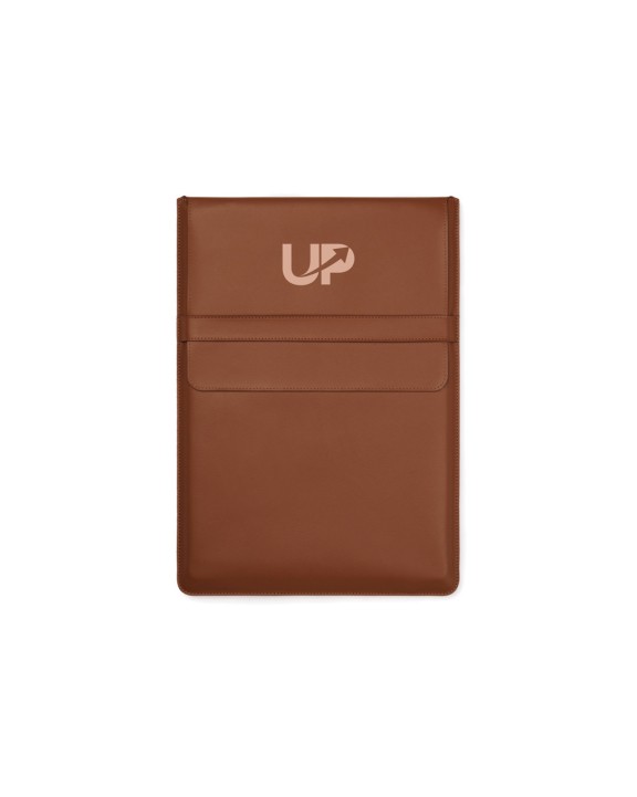 Sac & bagagerie personnalisable VINGA VINGA Pochette ordinateur 14" en polyester recyclé RCS Timo