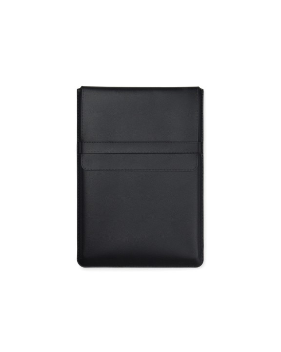 VINGA VINGA Timo 14" Laptop-Sleeve aus RCS recyceltem rPET Tasche personalisierbar