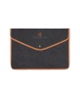 VINGA VINGA Bosler 14" Laptop-Tasche aus GRS recyceltem Canvas Tasche personalisierbar