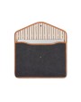 VINGA VINGA Bosler 14" Laptop-Tasche aus GRS recyceltem Canvas Tasche personalisierbar