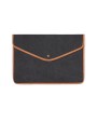 VINGA VINGA Bosler 14" Laptop-Tasche aus GRS recyceltem Canvas Tasche personalisierbar
