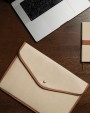 VINGA VINGA Bosler 16" Laptop-Tasche aus GRS recyceltem Canvas Tasche personalisierbar