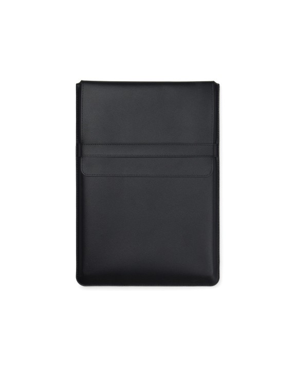 VINGA VINGA Timo 16" Laptop-Sleeve aus RCS recyceltem rPET Tasche personalisierbar