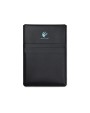 VINGA VINGA Timo 16" Laptop-Sleeve aus RCS recyceltem rPET Tasche personalisierbar