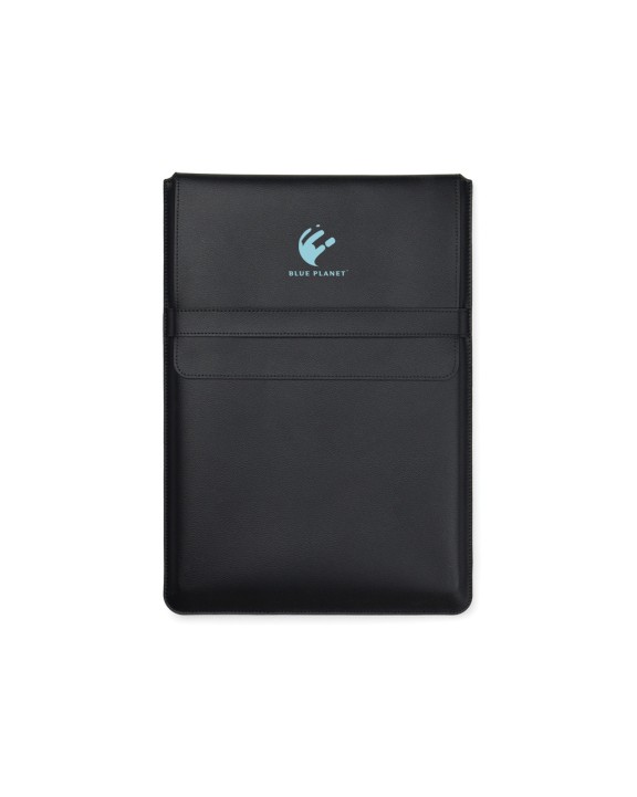 VINGA VINGA Timo 16" Laptop-Sleeve aus RCS recyceltem rPET Tasche personalisierbar