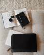 VINGA VINGA Marlow 16" Laptop Sleeve aus RCS recyceltem Polyester Tasche personalisierbar