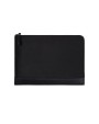VINGA VINGA Marlow 14" Laptop Sleeve aus RCS recyceltem Polyester Tasche personalisierbar