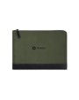 VINGA VINGA Marlow 14" Laptop Sleeve aus RCS recyceltem Polyester Tasche personalisierbar