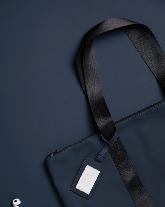 Sac & bagagerie personnalisable VINGA VINGA Etiquette à bagages en polyester RCS Baltimore