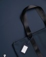 VINGA VINGA Baltimore Gepäckanhänger aus RCS recyceltem Polyester Tasche personalisierbar