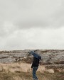 Parapluie personnalisable VINGA VINGA Parapluie de 21 pouces Baltimore en rPET AWARE™