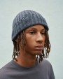 Bonnets, Écharpes & Gants personnalisable 4DO Bonnet à double côte et revers AWARE™ Polylana® Kennedi