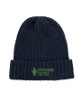 4DO Kennedi AWARE™ Polylana® Beanie Mütze, Schal & Handschuh personalisierbar