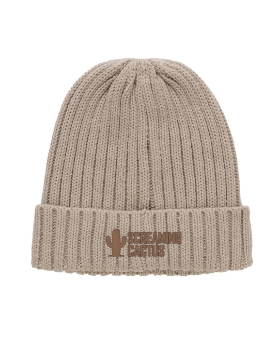 4DO Kennedi AWARE™ Polylana® Beanie Mütze, Schal & Handschuh personalisierbar