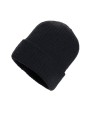 Bonnet, Écharpe & Gant personnalisable 4DO Bonnet avec revers AWARE™ Polylana® Pryor