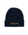 Bonnet, Écharpe & Gant personnalisable 4DO Bonnet avec revers AWARE™ Polylana® Pryor