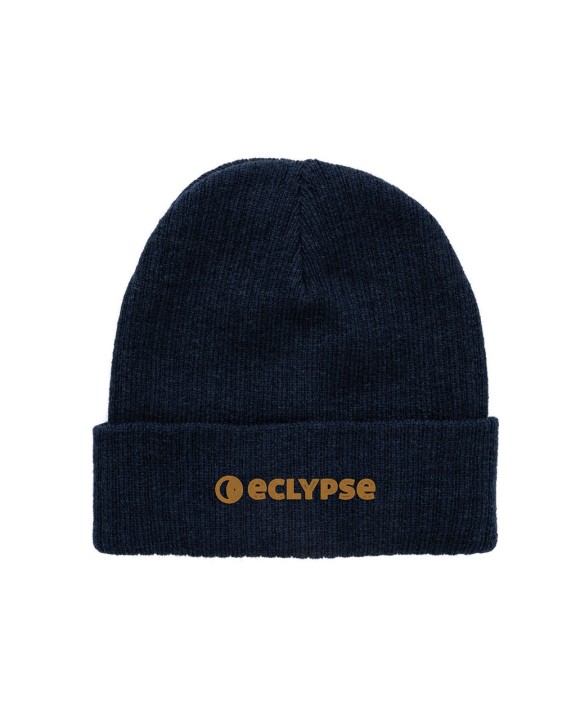 Bonnet, Écharpe & Gant personnalisable 4DO Bonnet avec revers AWARE™ Polylana® Pryor